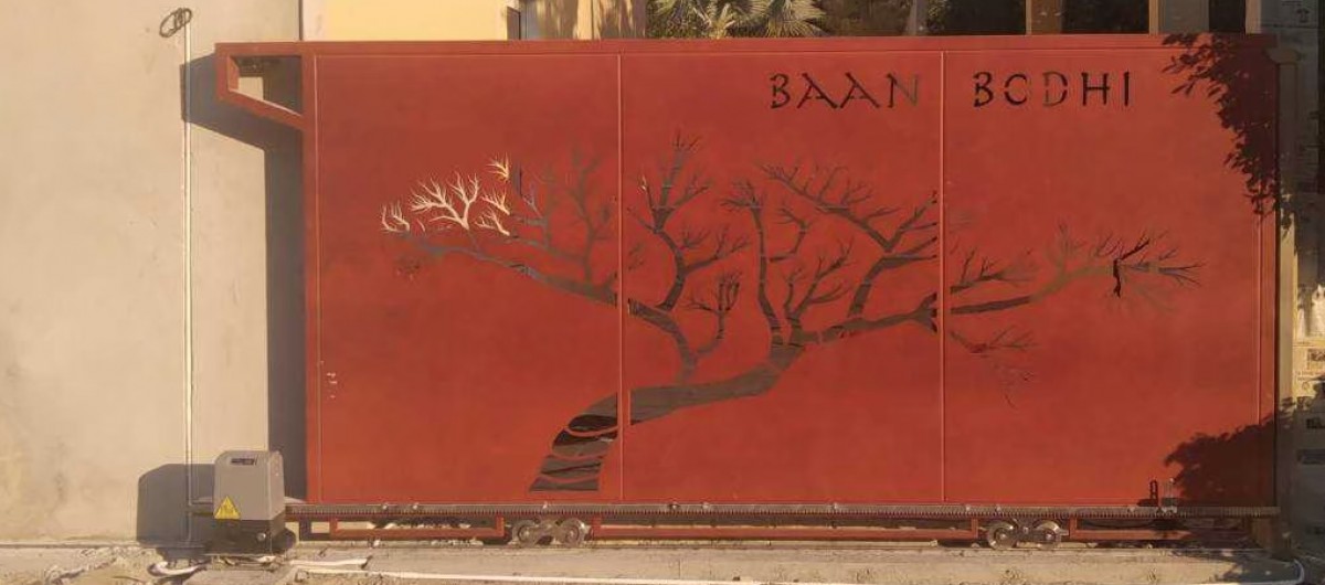 บ้านคุณปีเตอร์